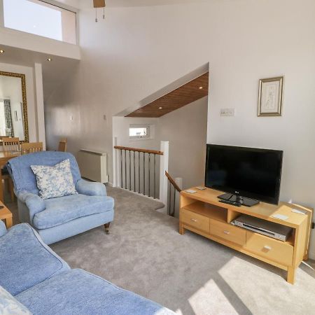 25 South Snowdon Wharf Villa Porthmadog Kültér fotó