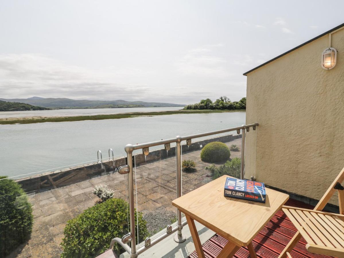 25 South Snowdon Wharf Villa Porthmadog Kültér fotó