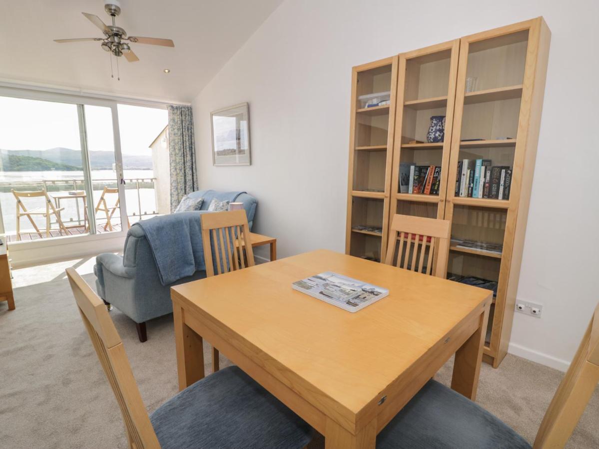 25 South Snowdon Wharf Villa Porthmadog Kültér fotó