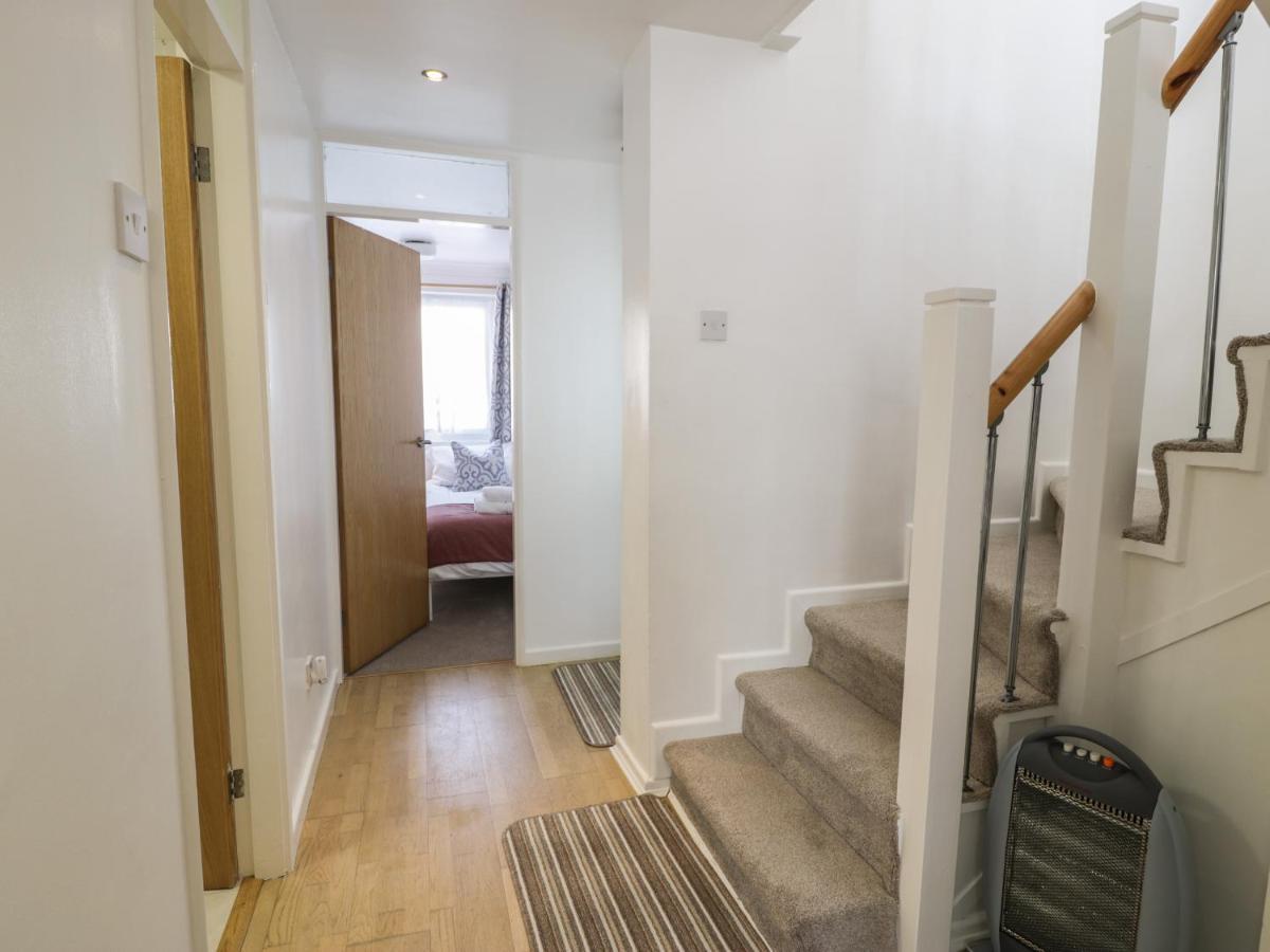 25 South Snowdon Wharf Villa Porthmadog Kültér fotó