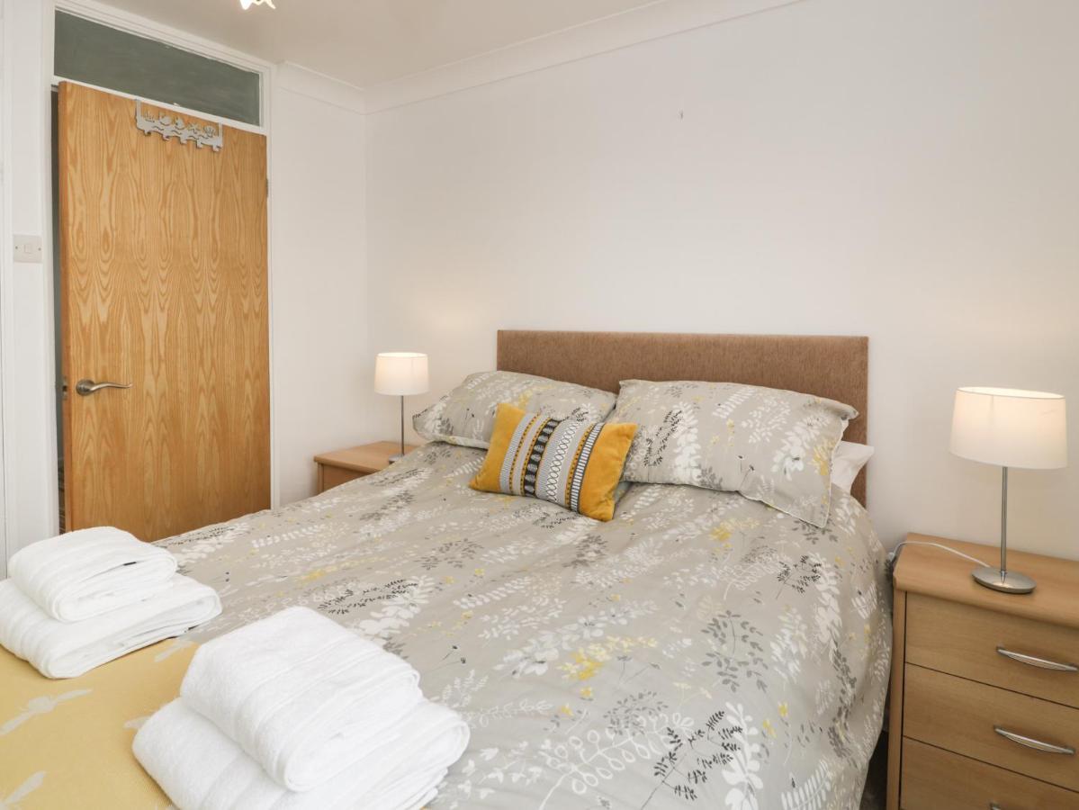 25 South Snowdon Wharf Villa Porthmadog Kültér fotó