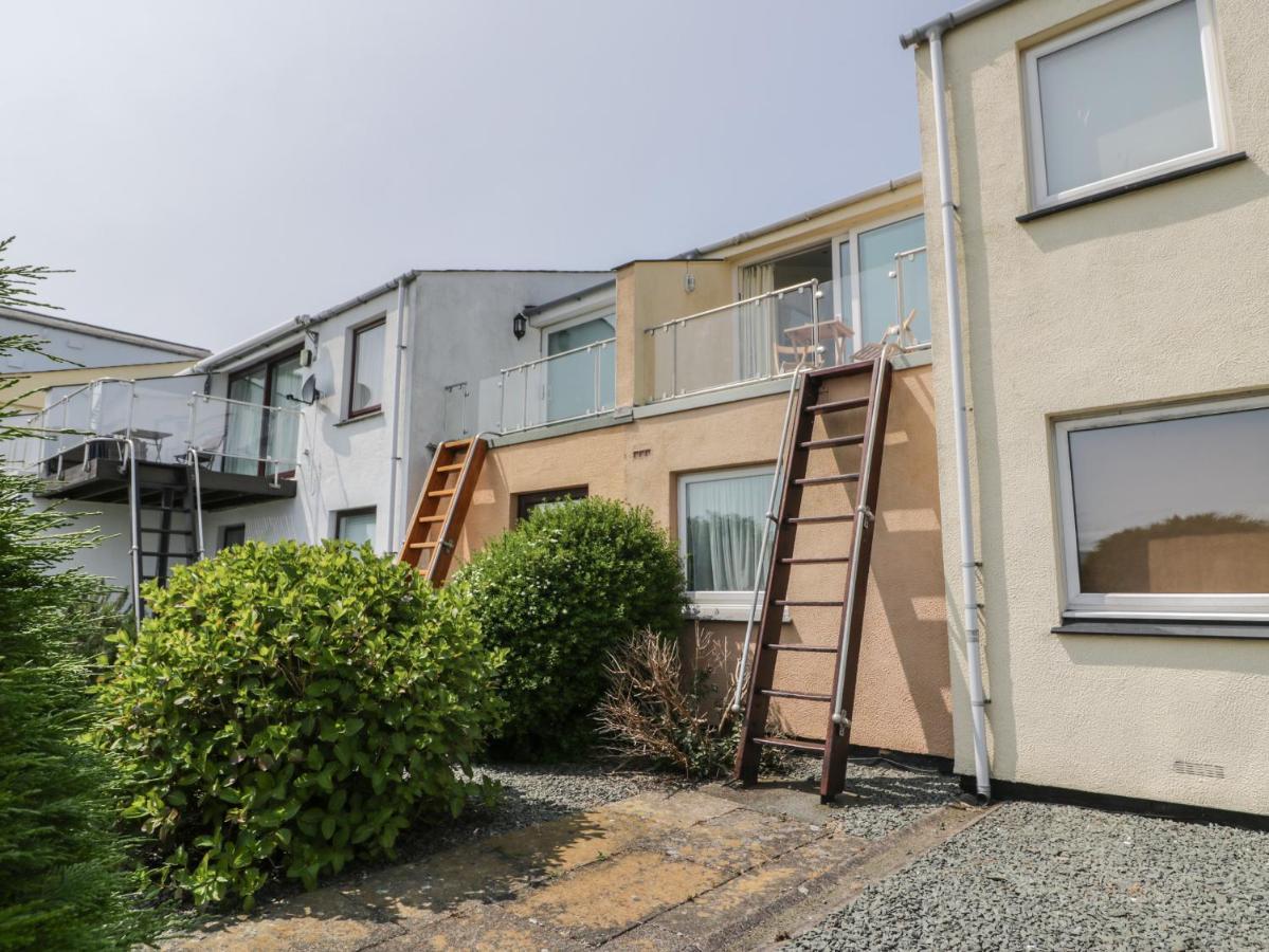 25 South Snowdon Wharf Villa Porthmadog Kültér fotó