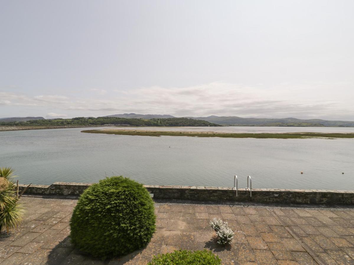 25 South Snowdon Wharf Villa Porthmadog Kültér fotó