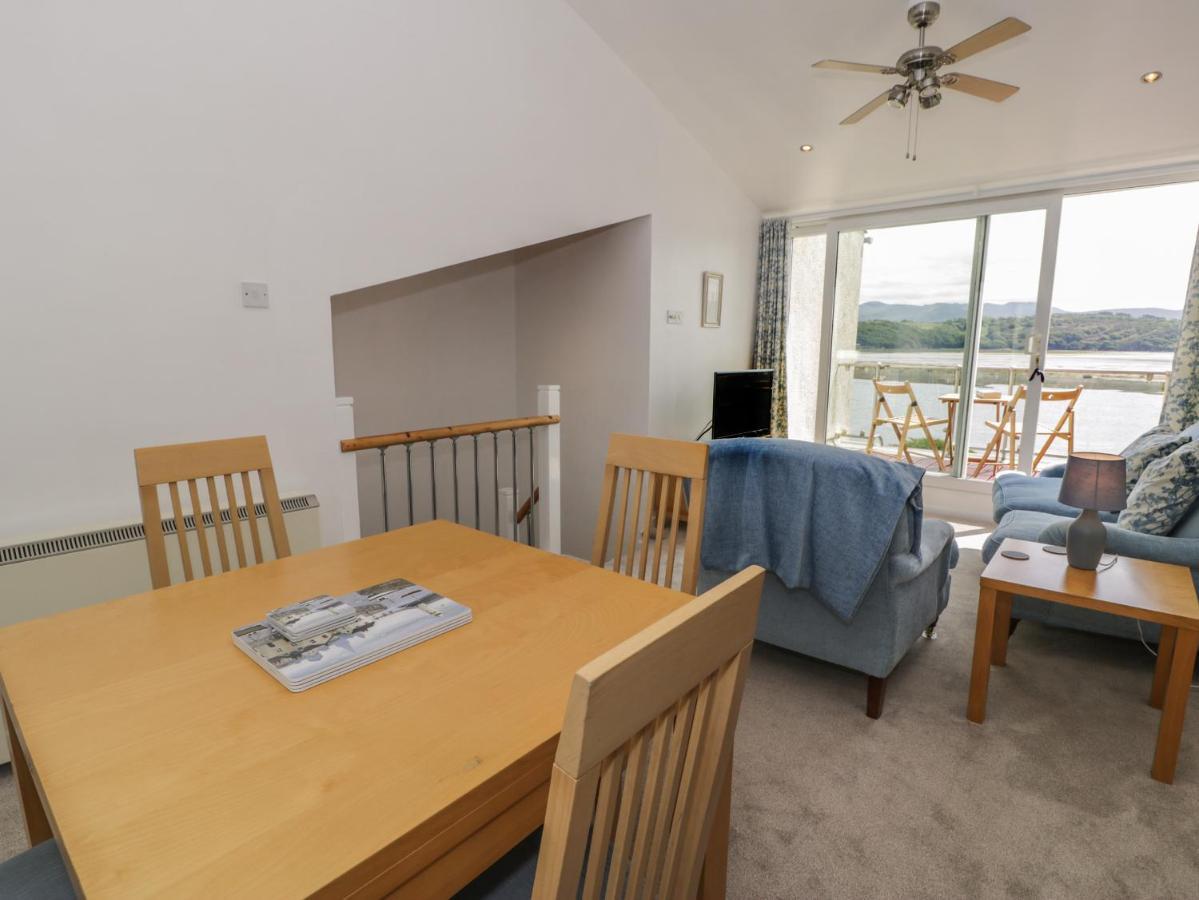 25 South Snowdon Wharf Villa Porthmadog Kültér fotó