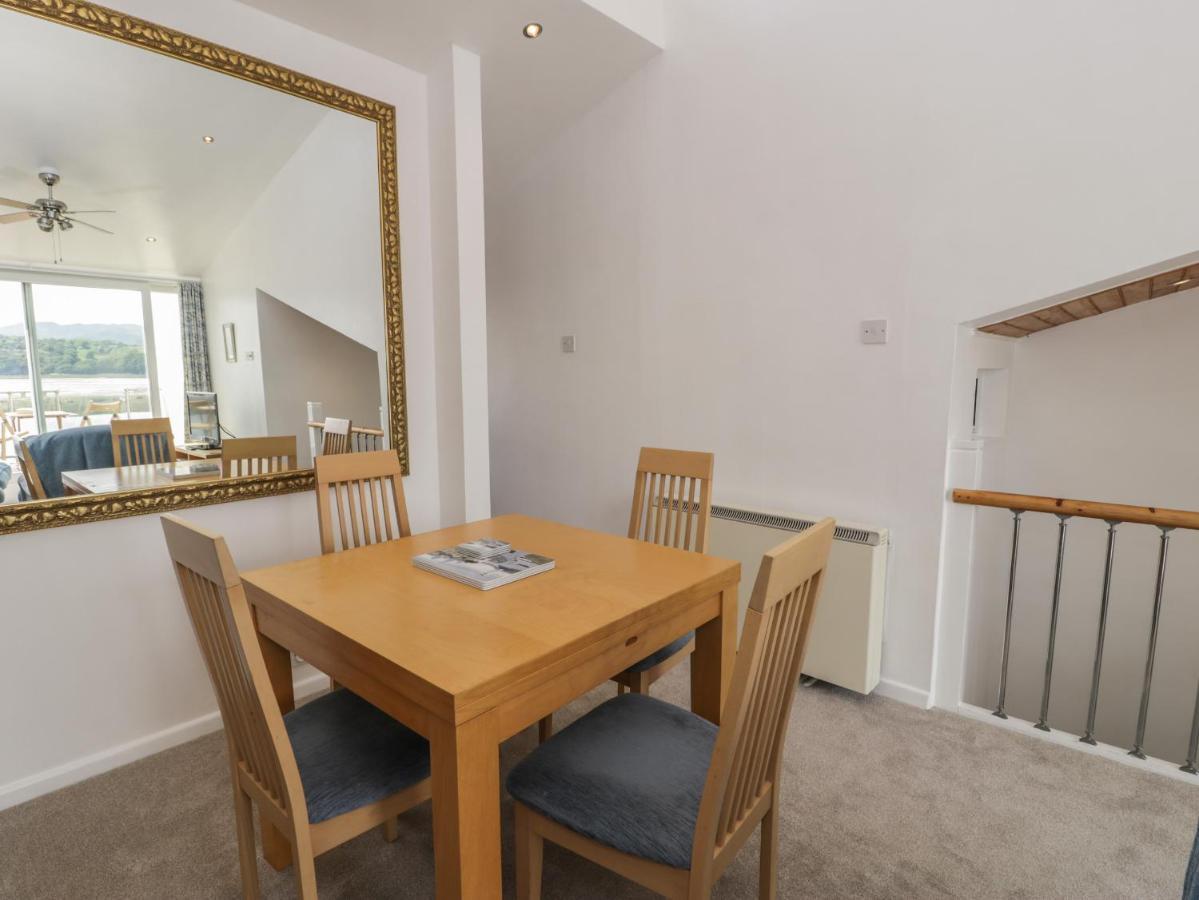 25 South Snowdon Wharf Villa Porthmadog Kültér fotó
