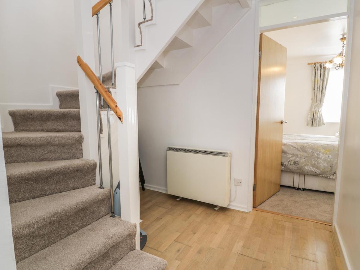 25 South Snowdon Wharf Villa Porthmadog Kültér fotó
