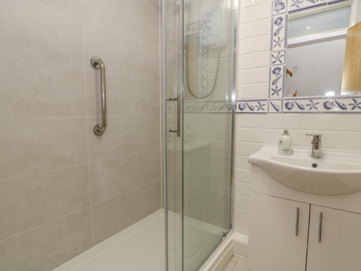 25 South Snowdon Wharf Villa Porthmadog Kültér fotó