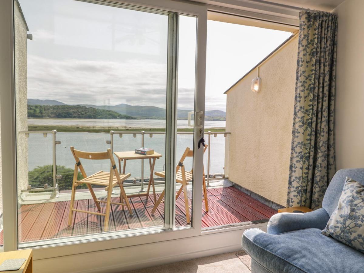 25 South Snowdon Wharf Villa Porthmadog Kültér fotó