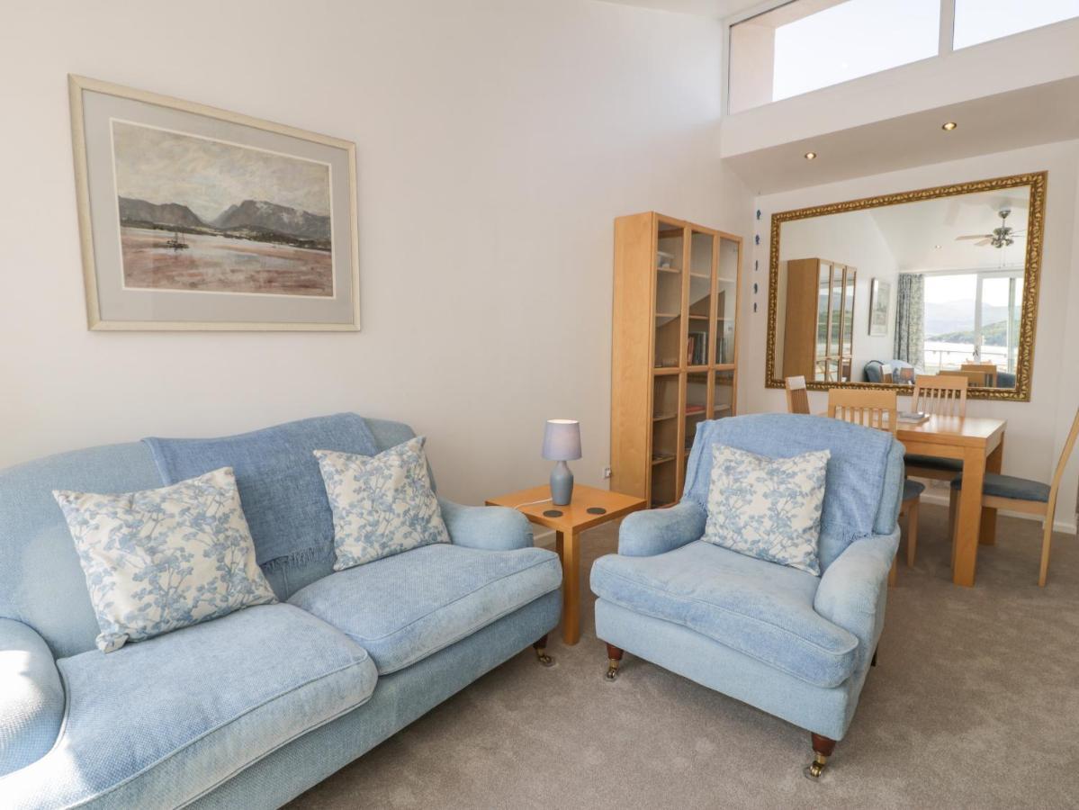 25 South Snowdon Wharf Villa Porthmadog Kültér fotó