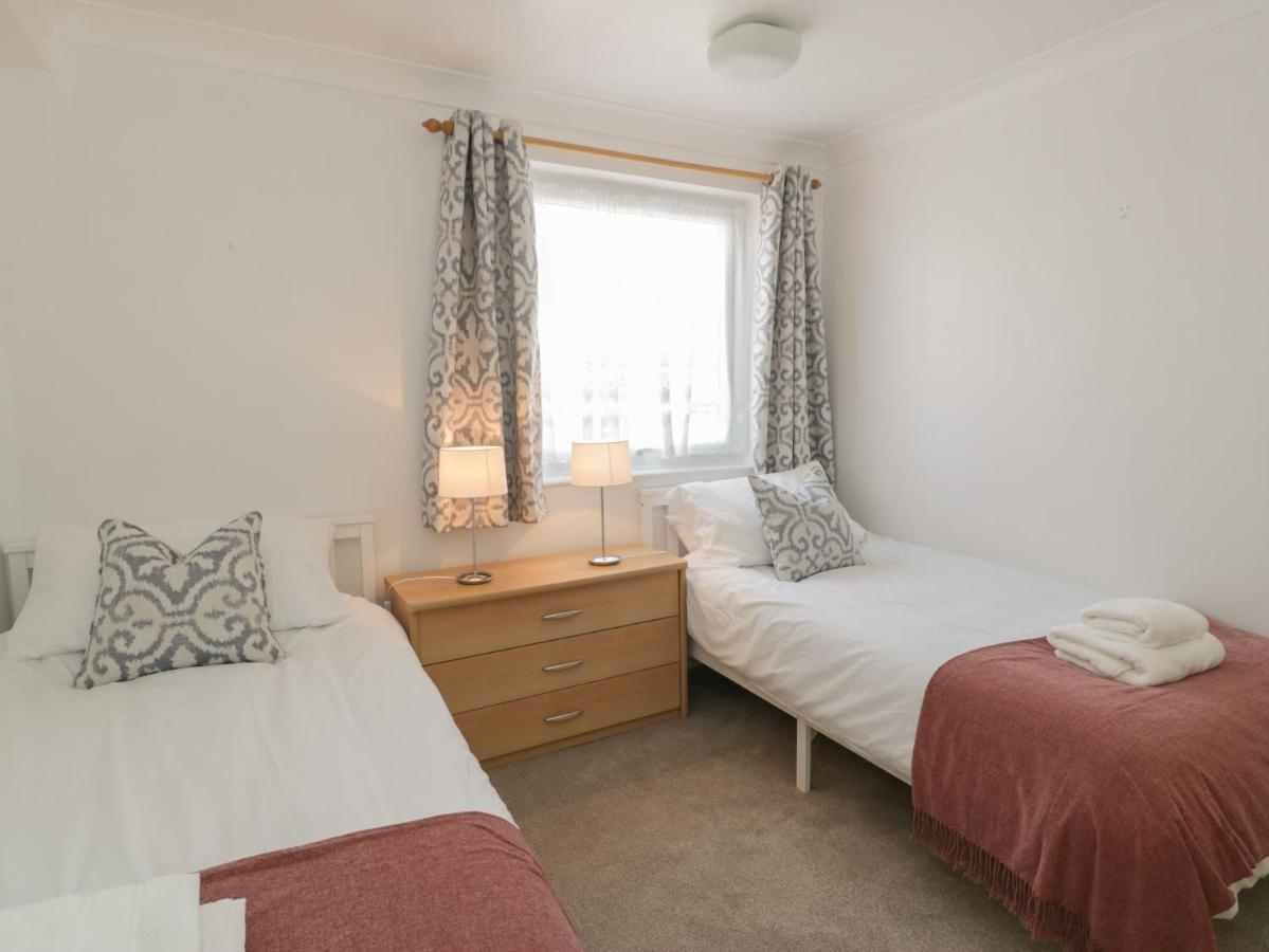 25 South Snowdon Wharf Villa Porthmadog Kültér fotó