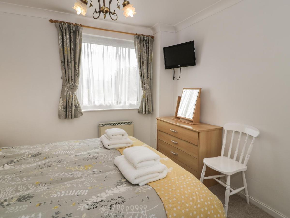 25 South Snowdon Wharf Villa Porthmadog Kültér fotó