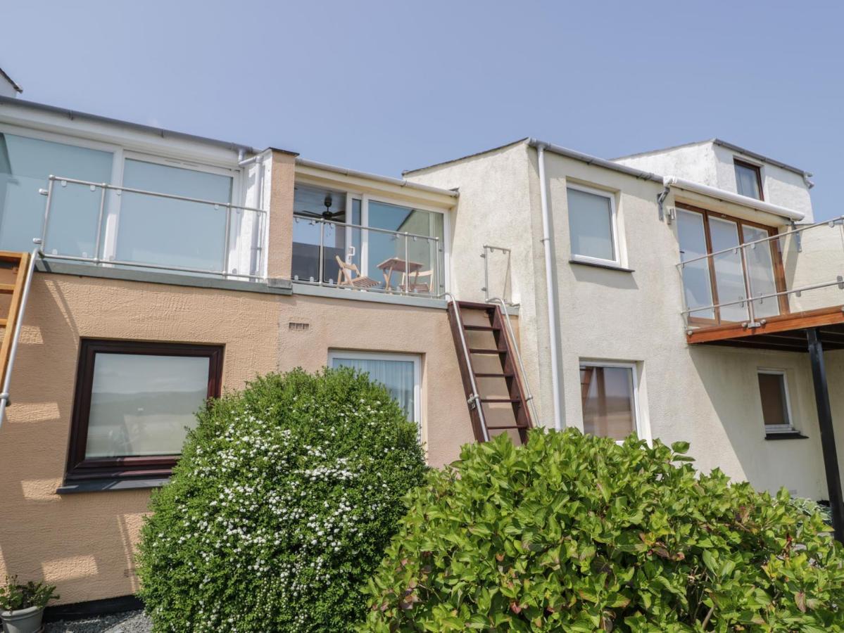 25 South Snowdon Wharf Villa Porthmadog Kültér fotó