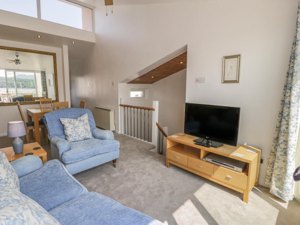 25 South Snowdon Wharf Villa Porthmadog Kültér fotó