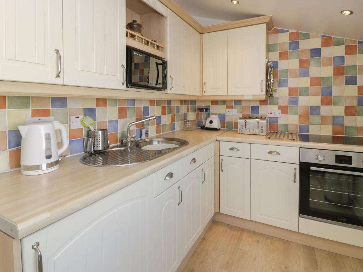 25 South Snowdon Wharf Villa Porthmadog Kültér fotó