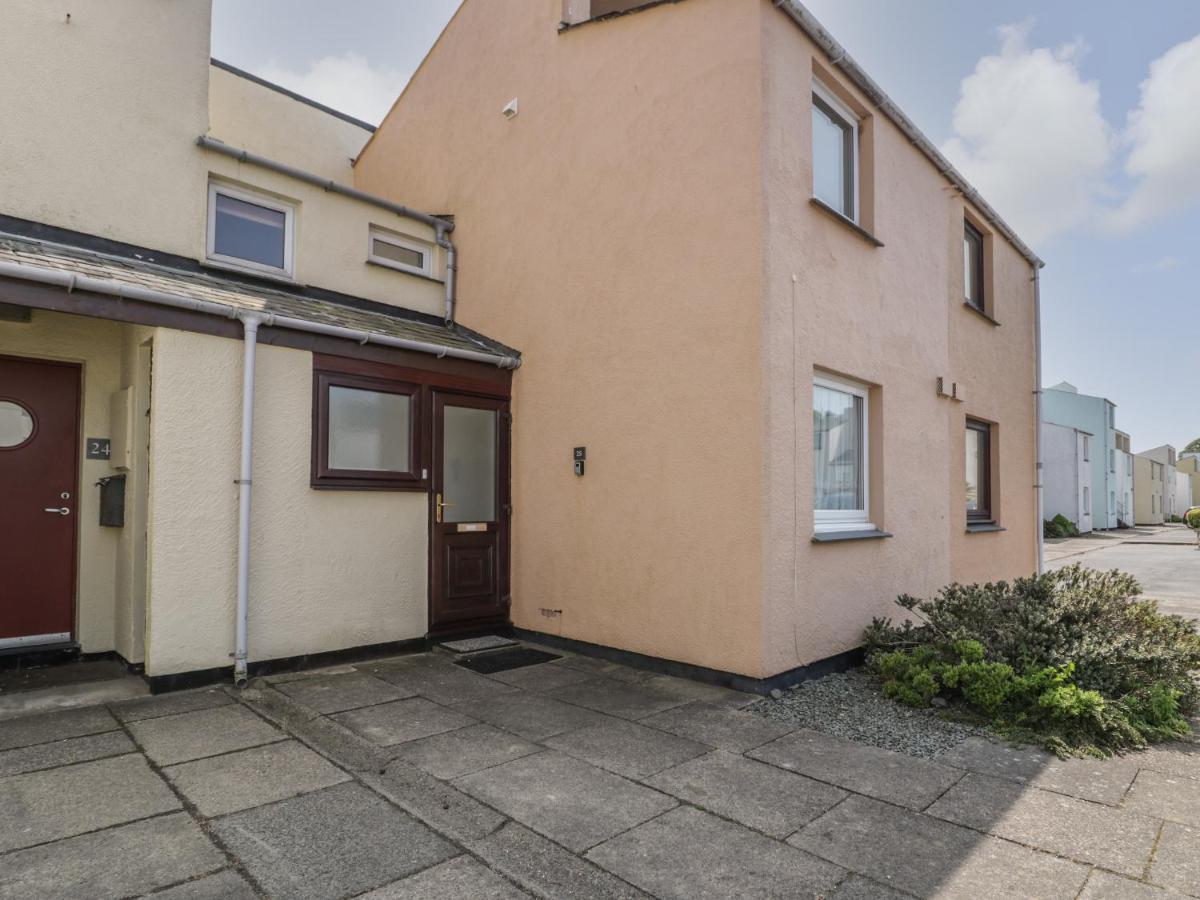 25 South Snowdon Wharf Villa Porthmadog Kültér fotó