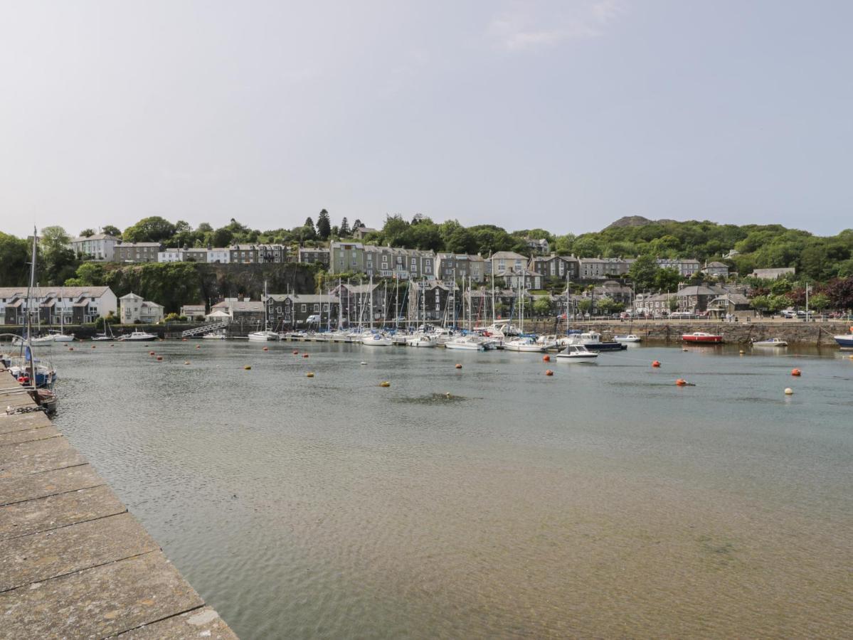 25 South Snowdon Wharf Villa Porthmadog Kültér fotó